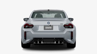 2026 BMW M2 Coupe - photo 5