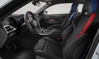2026 BMW M2 Coupe - photo 6
