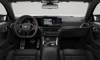 2026 BMW M2 Coupe - photo 7