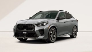 2027 BMW X2 xDrive28i - photo 2