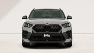 2027 BMW X2 xDrive28i - photo 3