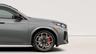 2027 BMW X2 xDrive28i - photo 4