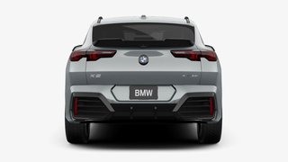2027 BMW X2 xDrive28i - photo 5