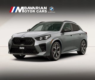 BMW X2 New vehicle for sale