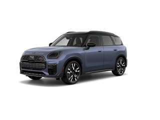 2027 MINI Countryman S ALL4 - photo 2
