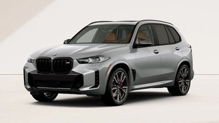 2026 BMW X5 M60i - photo 2