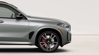2026 BMW X5 M60i - photo 4