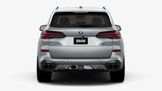 2026 BMW X5 M60i - photo 5