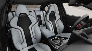 2027 BMW M3 Competition xDrive - photo 6