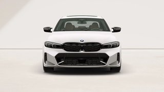2026 BMW M340i xDrive Sedan - photo 3