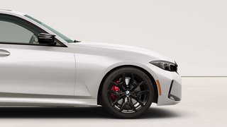 2026 BMW M340i xDrive Sedan - photo 4