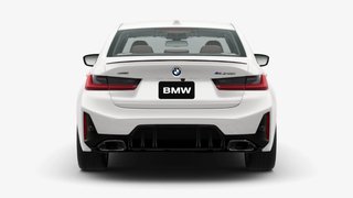 2026 BMW M340i xDrive Sedan - photo 5