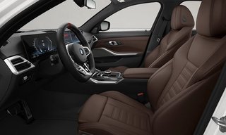 2026 BMW M340i xDrive Sedan - photo 6