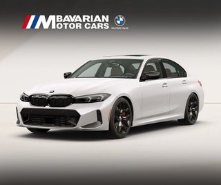 BMW M340i New vehicle for sale