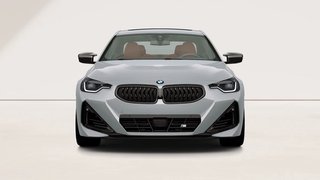 2027 BMW M240i xDrive Coupe - photo 3