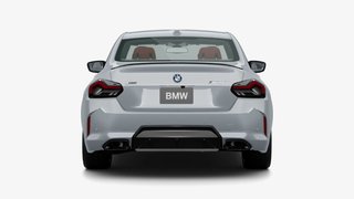 2027 BMW M240i xDrive Coupe - photo 5