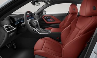 2027 BMW M240i xDrive Coupe - photo 6