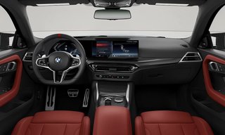 2027 BMW M240i xDrive Coupe - photo 7