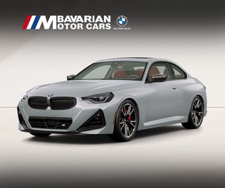 BMW M240i New vehicle for sale