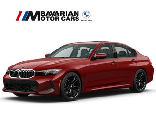 BMW 330 New vehicle for sale