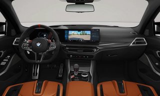 2027 BMW M3 Competition - photo 7