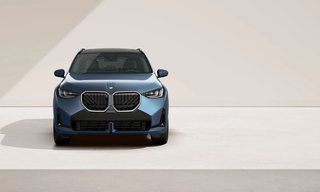 2026 BMW X3 30 xDrive - photo 3