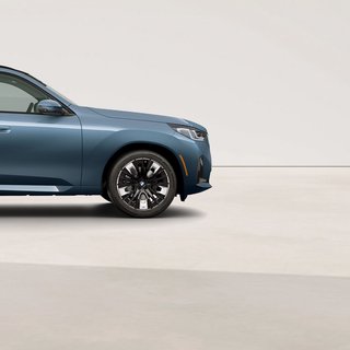 2026 BMW X3 30 xDrive - photo 4
