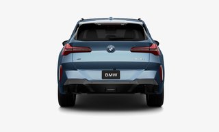 2026 BMW X3 30 xDrive - photo 5