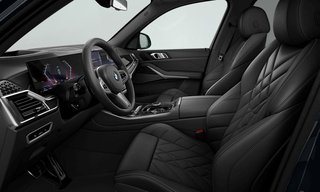 2026 BMW X5 xDrive40i - photo 6