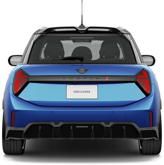 2026 MINI Cooper S 4 Door - photo 5