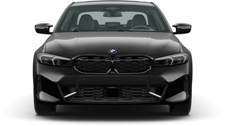 2025 BMW M340i xDrive Sedan - photo 3
