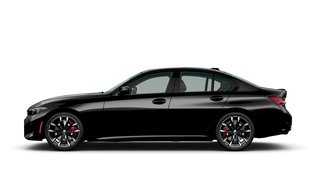 2025 BMW M340i xDrive Sedan - photo 4