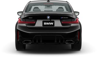 2025 BMW M340i xDrive Sedan - photo 5