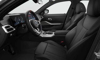 2025 BMW M340i xDrive Sedan - photo 6