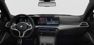 2025 BMW M340i xDrive Sedan - photo 7