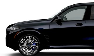 2026 BMW X5 xDrive40i - photo 4