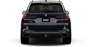 2026 BMW X5 xDrive40i - photo 5