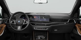 2026 BMW X5 xDrive40i - photo 7
