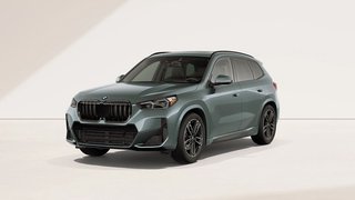 2027 BMW X1 xDrive28i - photo 2