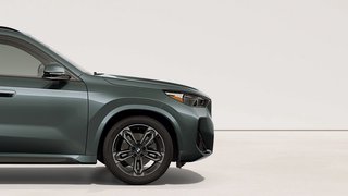 2027 BMW X1 xDrive28i - photo 4