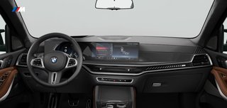 2026 BMW X5 M60i - photo 7
