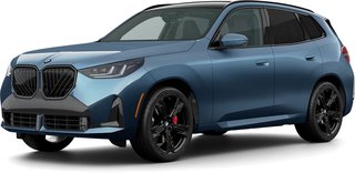 2026 BMW X3 30 xDrive - photo 2