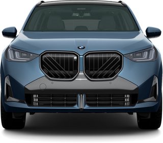 2026 BMW X3 30 xDrive - photo 3