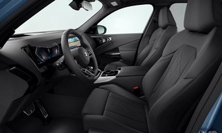 2026 BMW X3 30 xDrive - photo 6