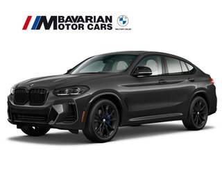 BMW X4 New vehicle for sale
