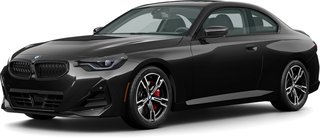 2025 BMW 230i xDrive Coupe - photo 2