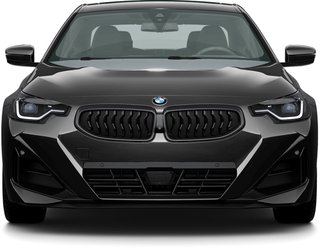 2025 BMW 230i xDrive Coupe - photo 3