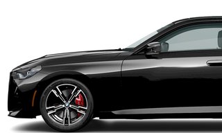 2025 BMW 230i xDrive Coupe - photo 4