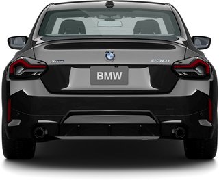 2025 BMW 230i xDrive Coupe - photo 5
