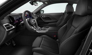 2025 BMW 230i xDrive Coupe - photo 6